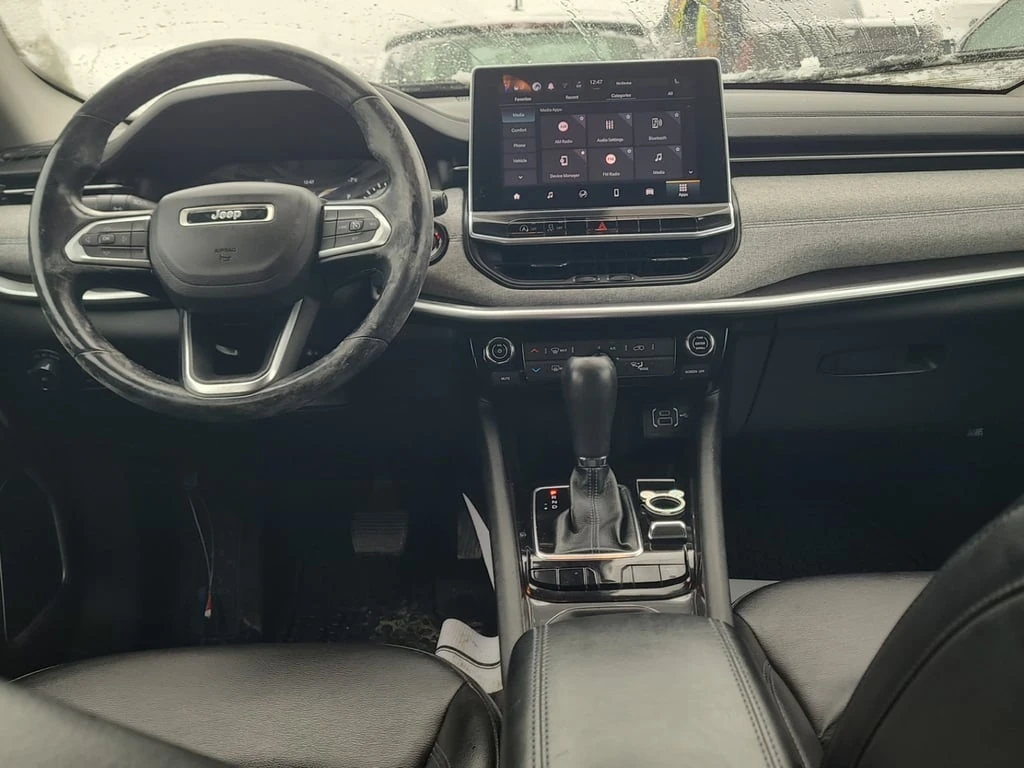 Jeep Compass * NORTH * CARFAX * ���� �� �� | Mobile.bg � ����������� 7