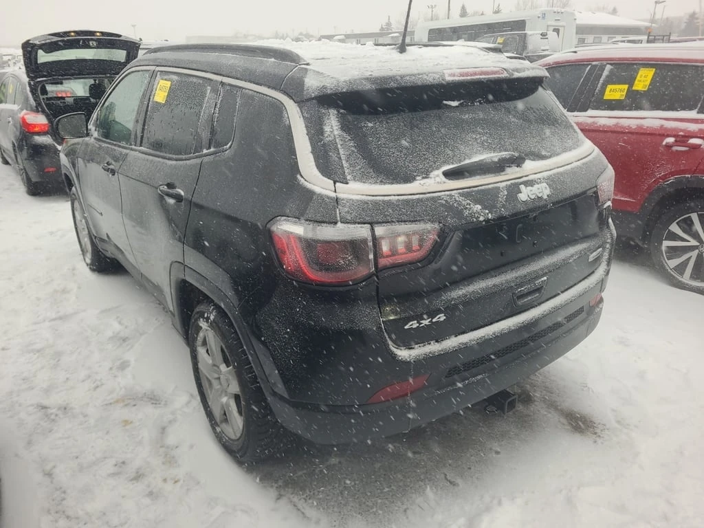 Jeep Compass * NORTH * CARFAX * ���� �� �� | Mobile.bg � ����������� 4