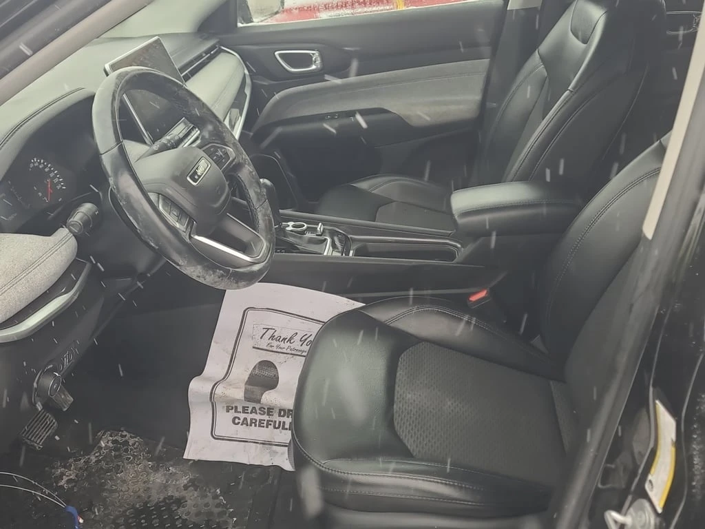 Jeep Compass * NORTH * CARFAX * ���� �� �� | Mobile.bg � ����������� 6