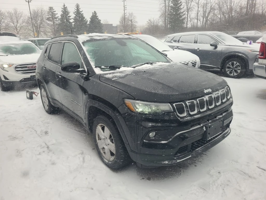 Jeep Compass * NORTH * CARFAX * ���� �� �� | Mobile.bg � ����������� 2