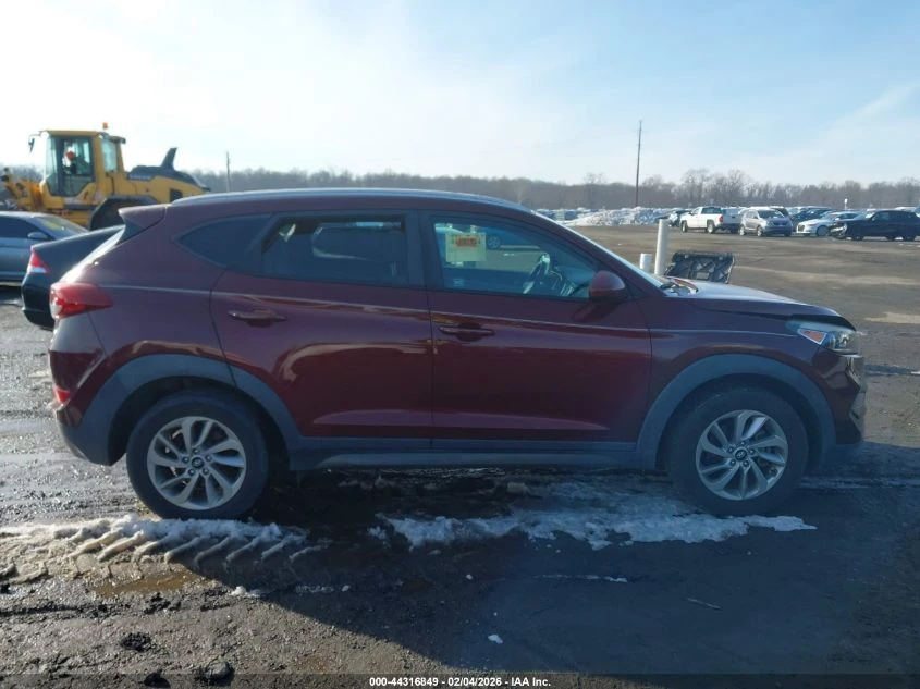 Hyundai Tucson 2l Se | Mobile.bg � ����������� 13
