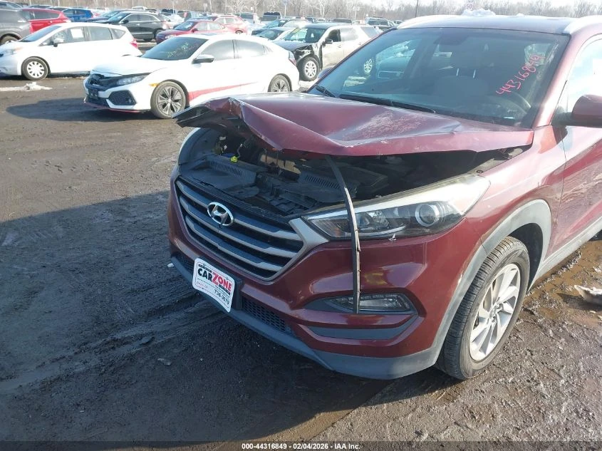 Hyundai Tucson 2l Se | Mobile.bg � ����������� 6