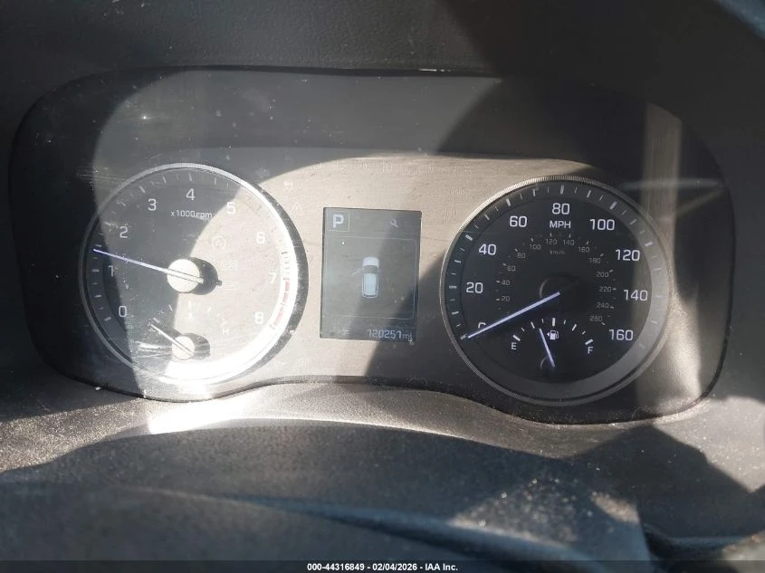 Hyundai Tucson 2l Se | Mobile.bg � ����������� 7