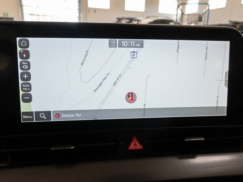 Kia Sportage 2023 Kia Sportage Hybrid EX AWD | Mobile.bg � ����������� 12