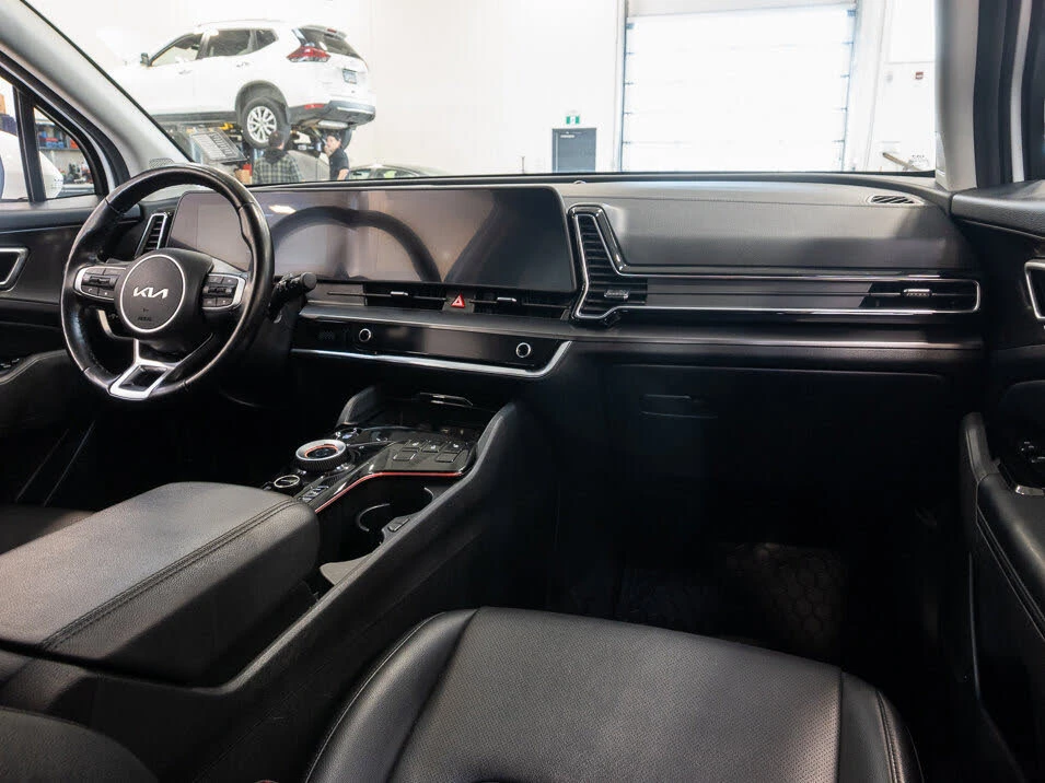 Kia Sportage 2023 Kia Sportage Hybrid EX AWD | Mobile.bg � ����������� 13