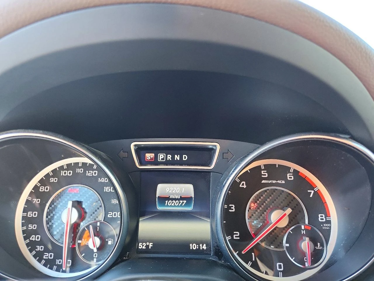 Mercedes-Benz GLA 45 AMG 2.0l | Mobile.bg � ����������� 9