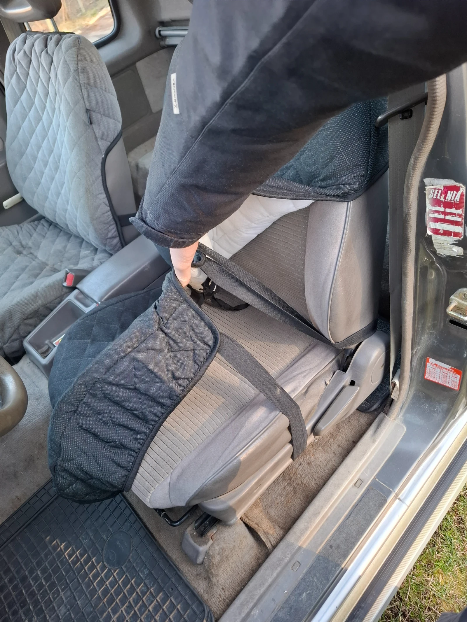 Opel Campo 2.5D | Mobile.bg � ����������� 14