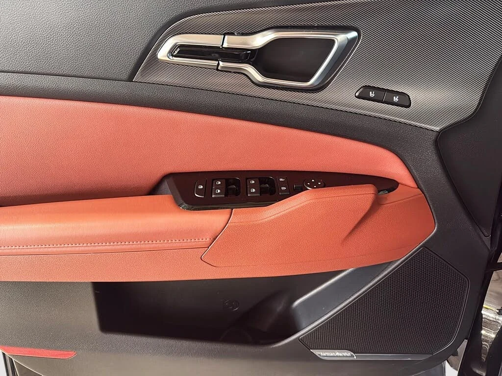 Kia Sportage SX* HARMAN/KARDON* MEMORY* ПАНО* ОБДУХ* 360 КАМЕРИ - изображение 7