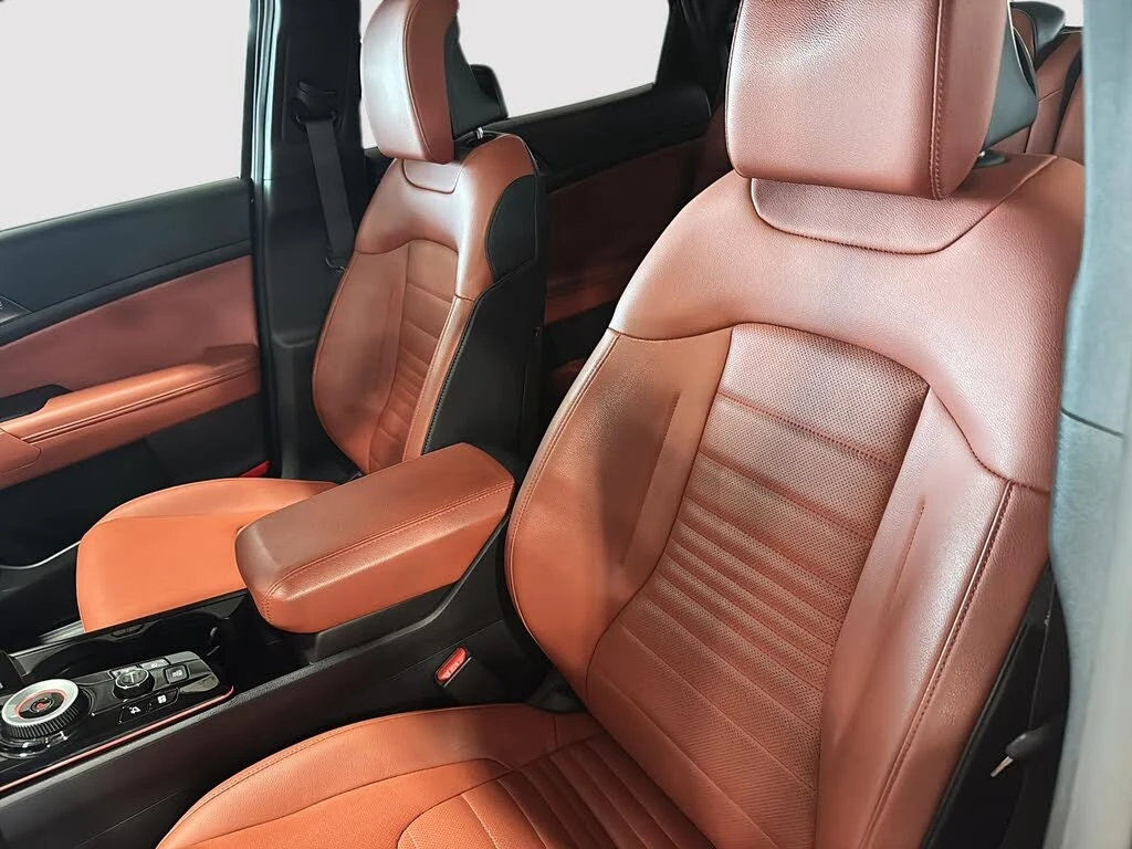 Kia Sportage SX* HARMAN/KARDON* MEMORY* ПАНО* ОБДУХ* 360 КАМЕРИ - изображение 8