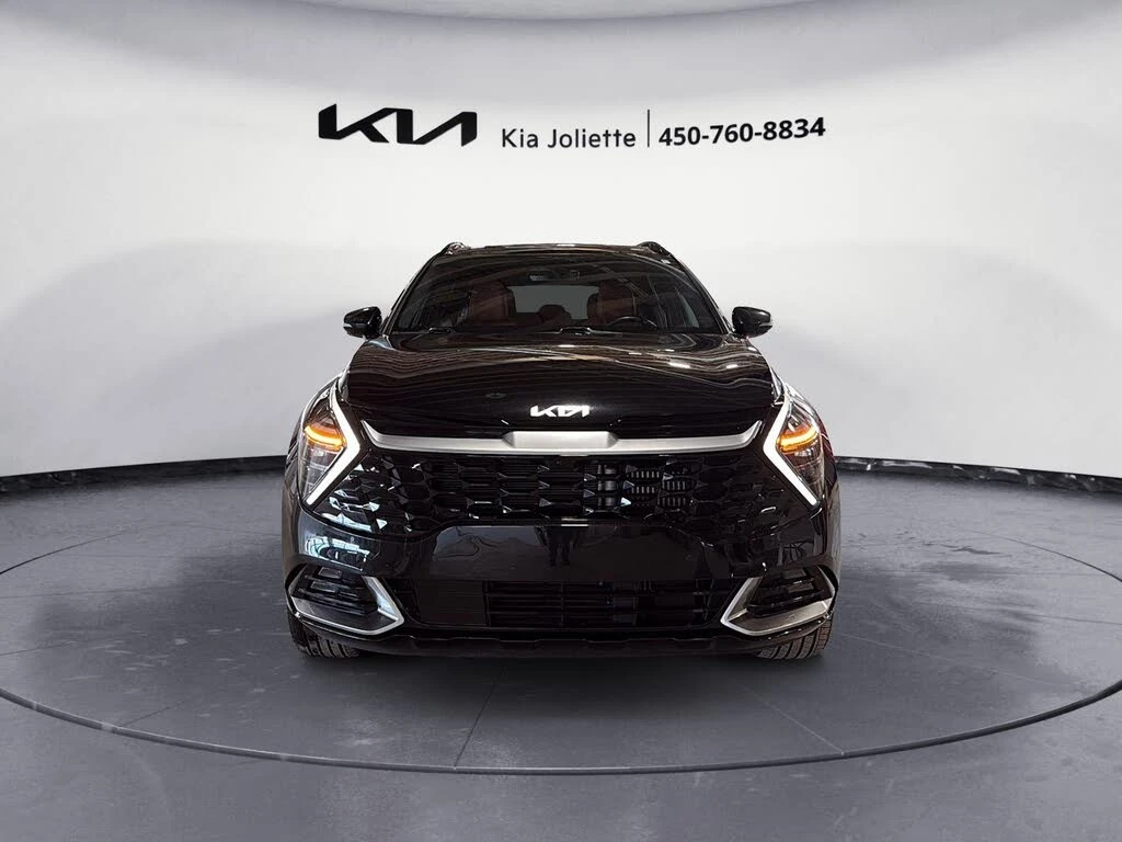 Kia Sportage SX* HARMAN/KARDON* MEMORY* ПАНО* ОБДУХ* 360 КАМЕРИ - изображение 2