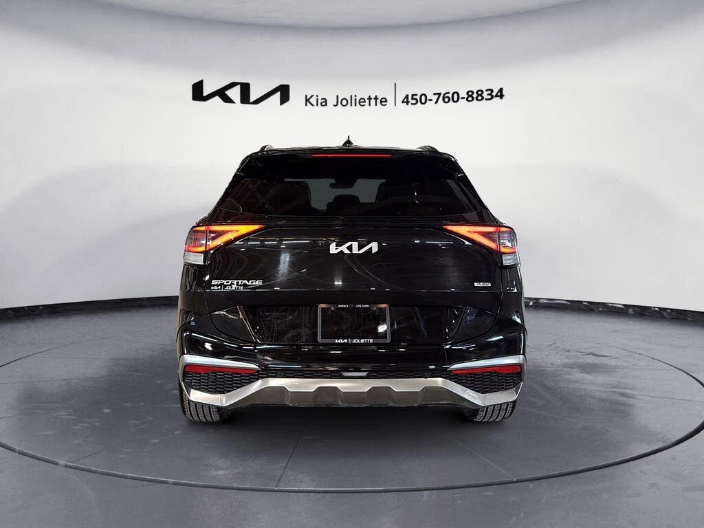 Kia Sportage SX* HARMAN/KARDON* MEMORY* ПАНО* ОБДУХ* 360 КАМЕРИ - изображение 3