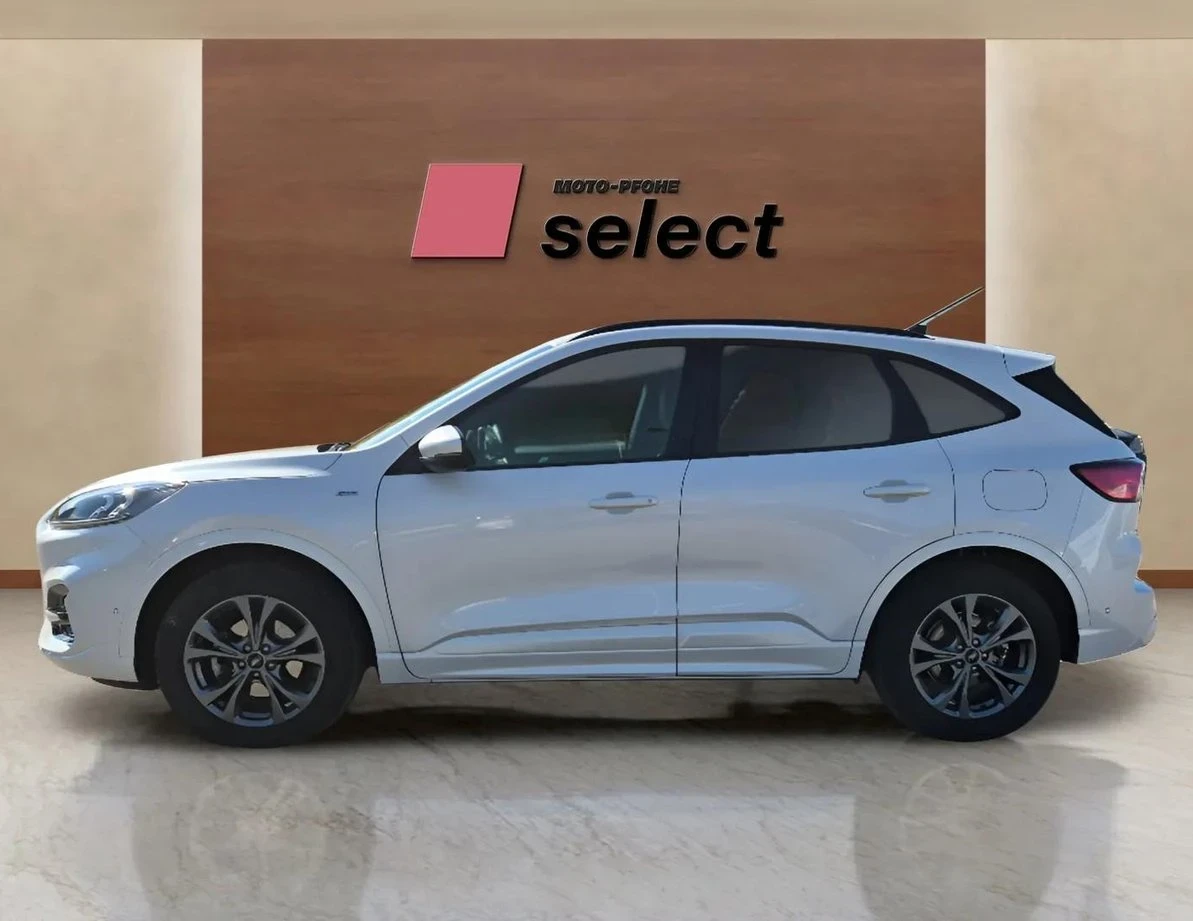 Ford Kuga ST Line 4X4, снимка 8 - Автомобили и джипове - 53862596