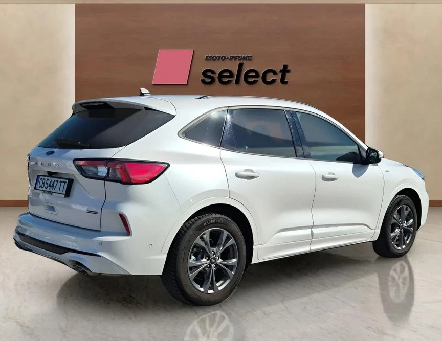 Ford Kuga ST Line 4X4, снимка 5 - Автомобили и джипове - 53862596