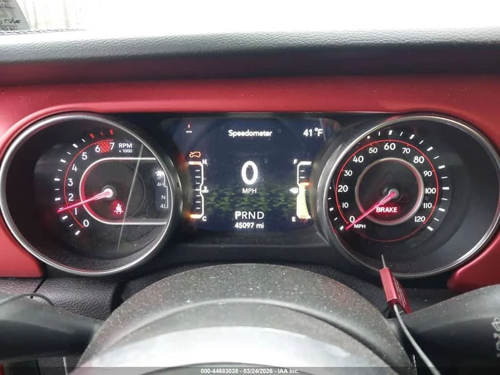 Jeep Wrangler RUBICON 4X4/CARFAX/����/�������/ | Mobile.bg � ����������� 11