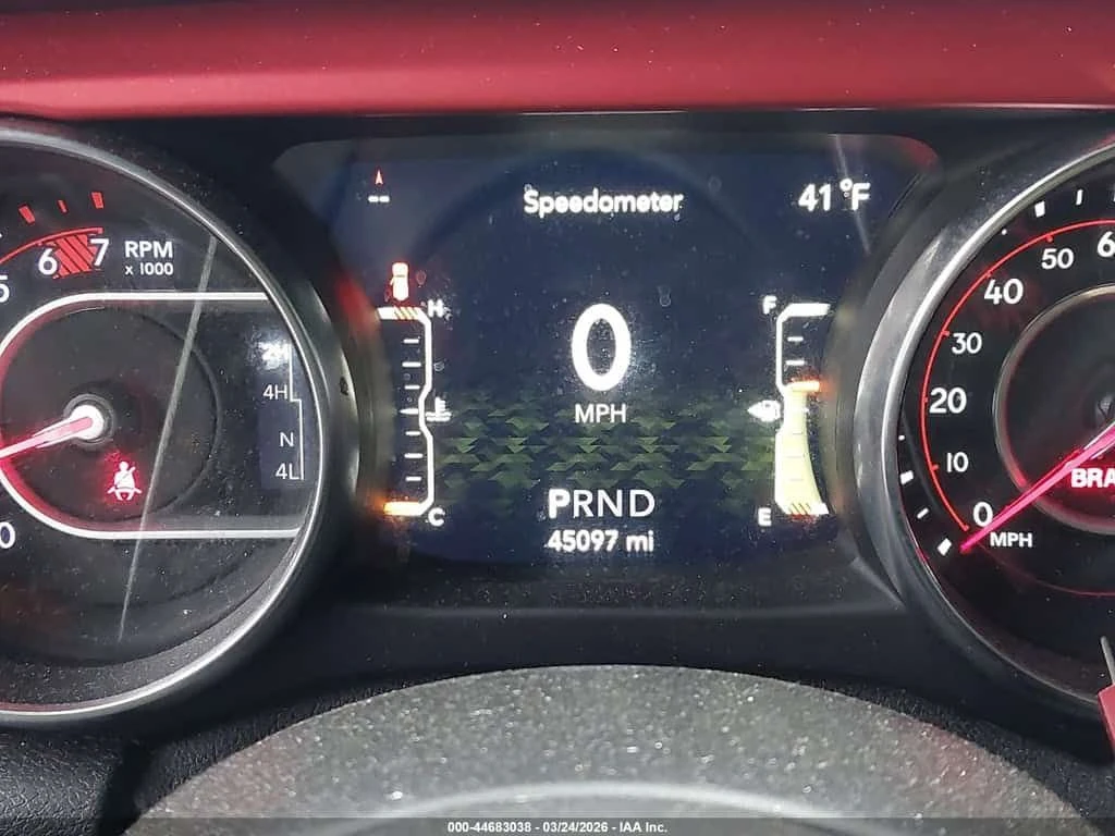 Jeep Wrangler RUBICON 4X4/CARFAX/����/�������/ | Mobile.bg � ����������� 16