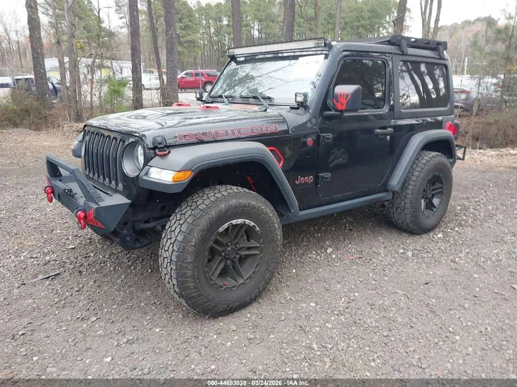 Jeep Wrangler RUBICON 4X4/CARFAX/����/�������/ | Mobile.bg � ����������� 3
