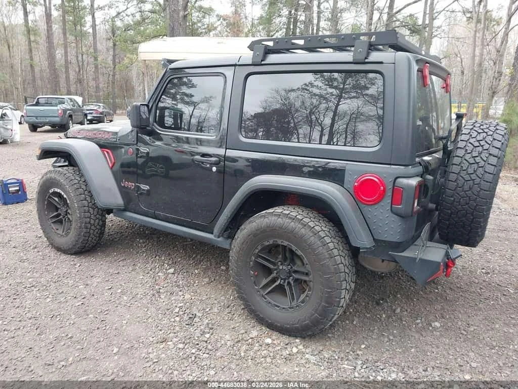 Jeep Wrangler RUBICON 4X4/CARFAX/����/�������/ | Mobile.bg � ����������� 6