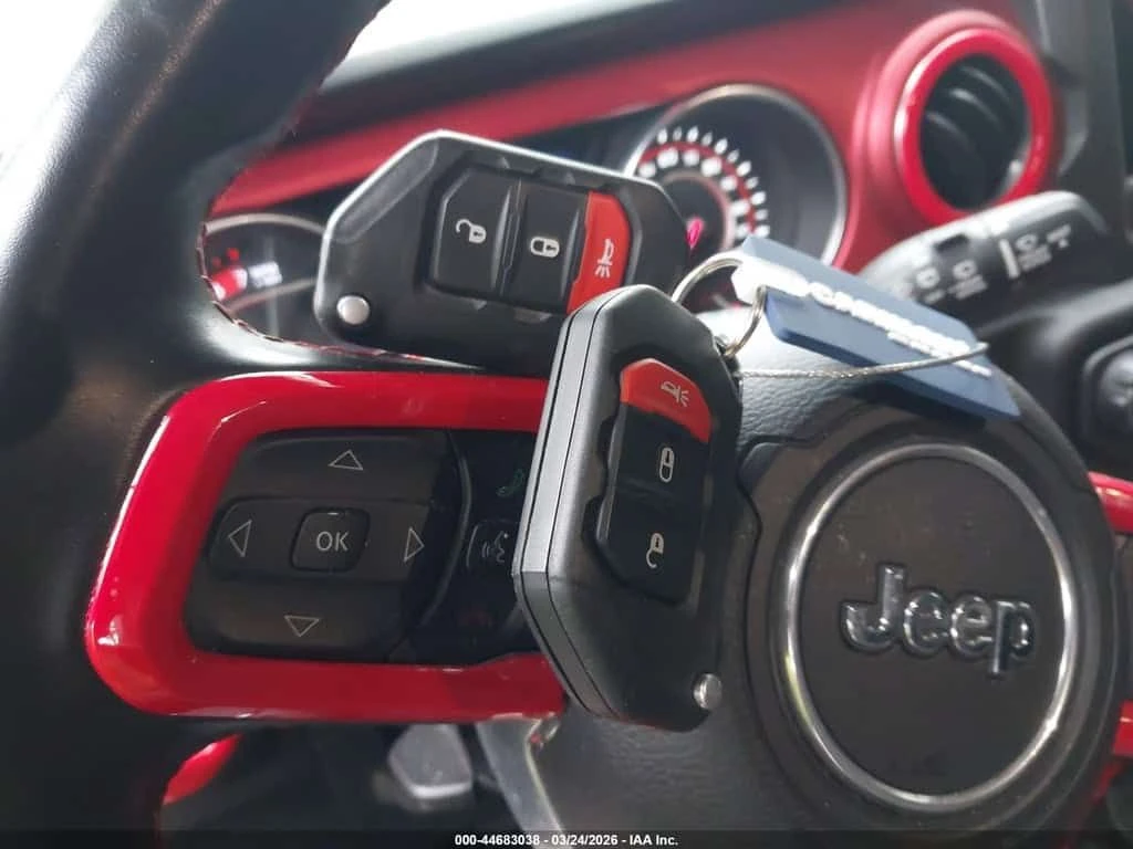 Jeep Wrangler RUBICON 4X4/CARFAX/����/�������/ | Mobile.bg � ����������� 15