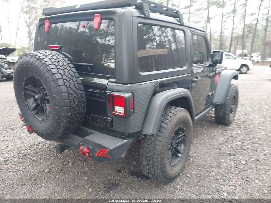 Jeep Wrangler RUBICON 4X4/CARFAX/����/�������/ | Mobile.bg � ����������� 7
