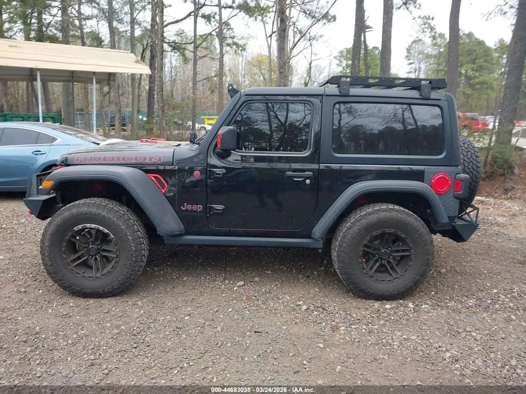 Jeep Wrangler RUBICON 4X4/CARFAX/����/�������/ | Mobile.bg � ����������� 5