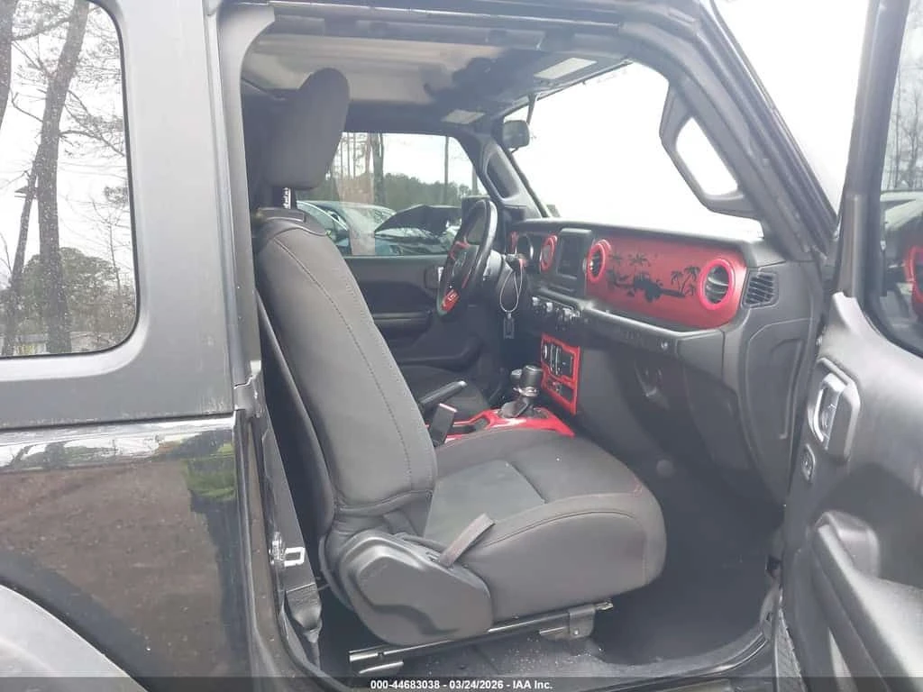 Jeep Wrangler RUBICON 4X4/CARFAX/����/�������/ | Mobile.bg � ����������� 10