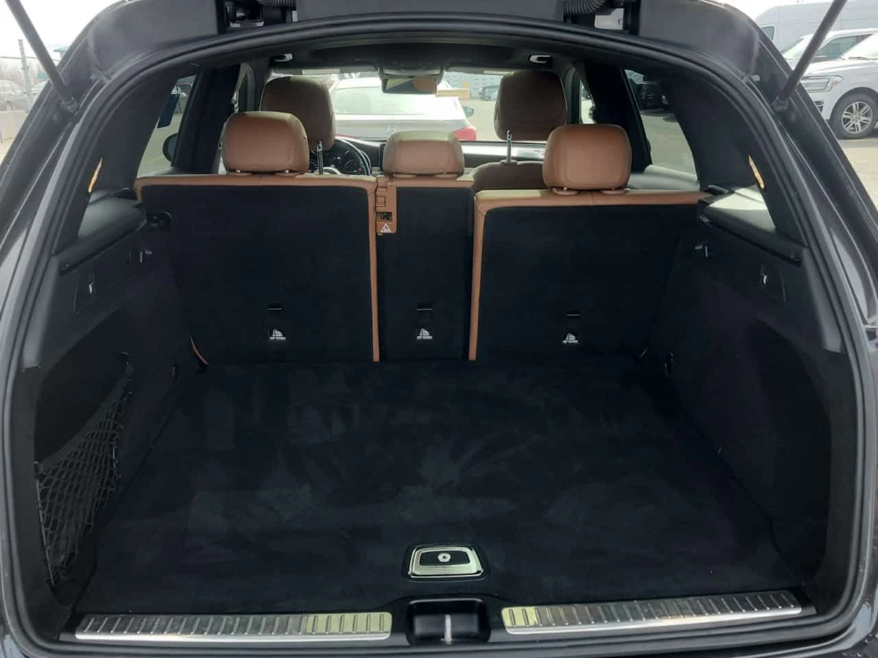 Mercedes-Benz GLC 300 AMG-LINE | DISTRONIC| PANO| �������| CARFAX | Mobile.bg � ����������� 12