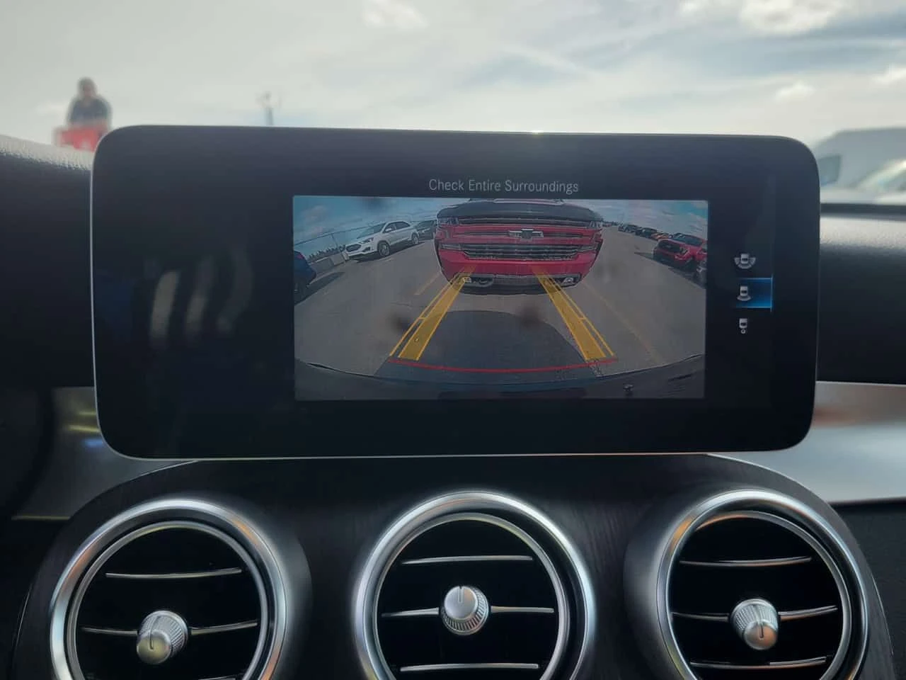 Mercedes-Benz GLC 300 AMG-LINE | DISTRONIC| PANO| �������| CARFAX | Mobile.bg � ����������� 13