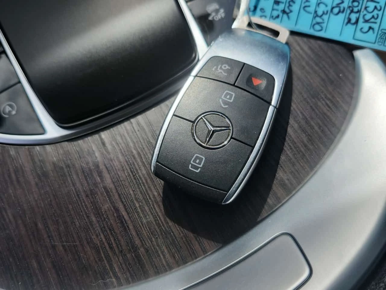 Mercedes-Benz GLC 300 AMG-LINE | DISTRONIC| PANO| �������| CARFAX | Mobile.bg � ����������� 11