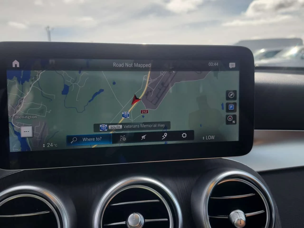 Mercedes-Benz GLC 300 AMG-LINE | DISTRONIC| PANO| �������| CARFAX | Mobile.bg � ����������� 14