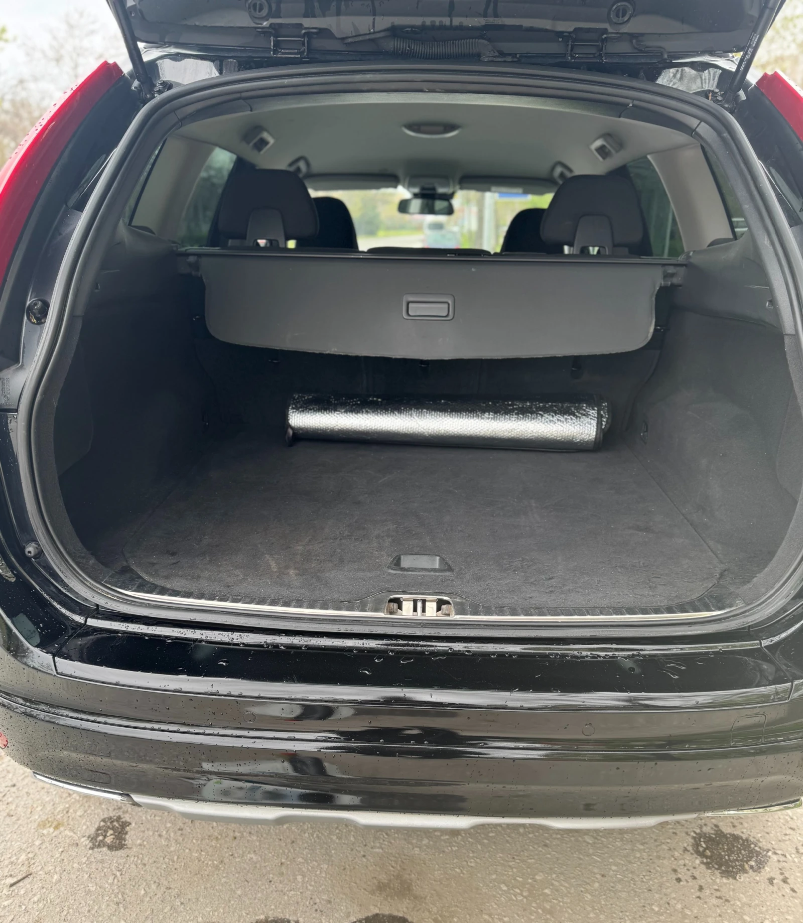 Volvo XC60, снимка 10 - Автомобили и джипове - 54555698