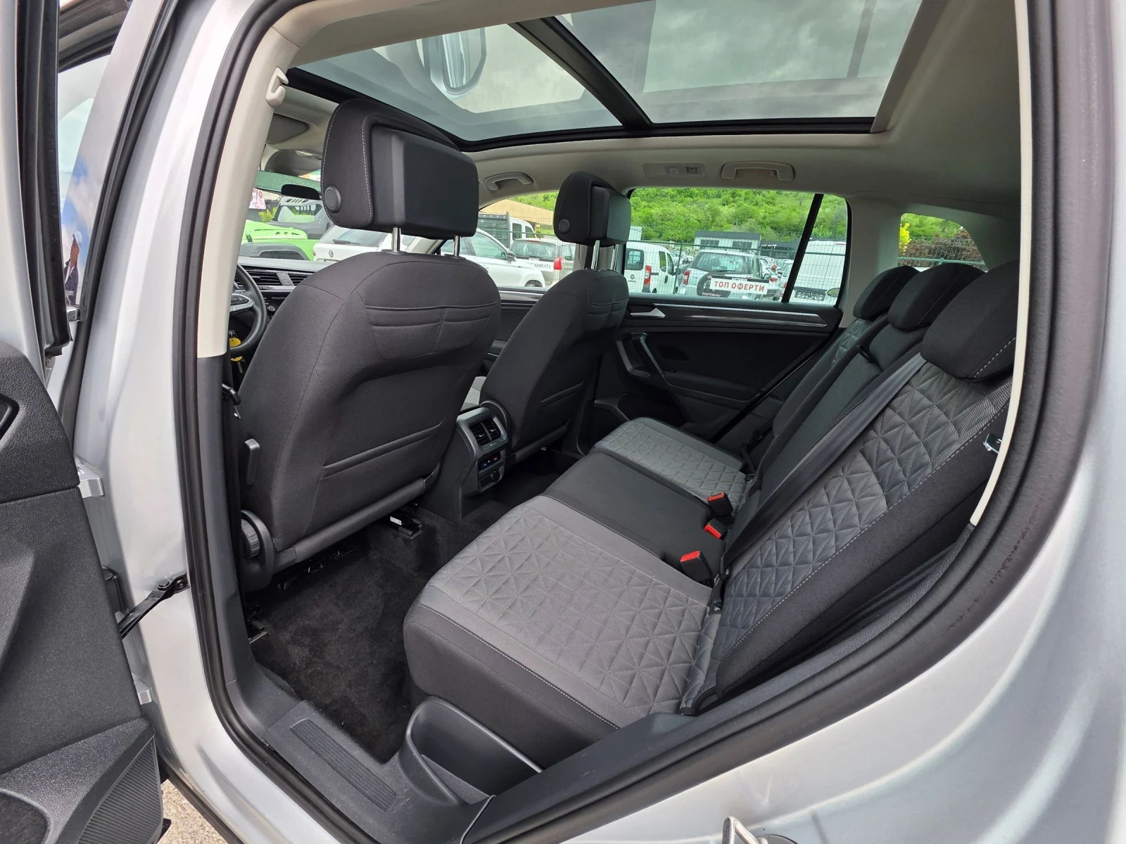VW Tiguan 2.0 TDI | Mobile.bg � ����������� 9