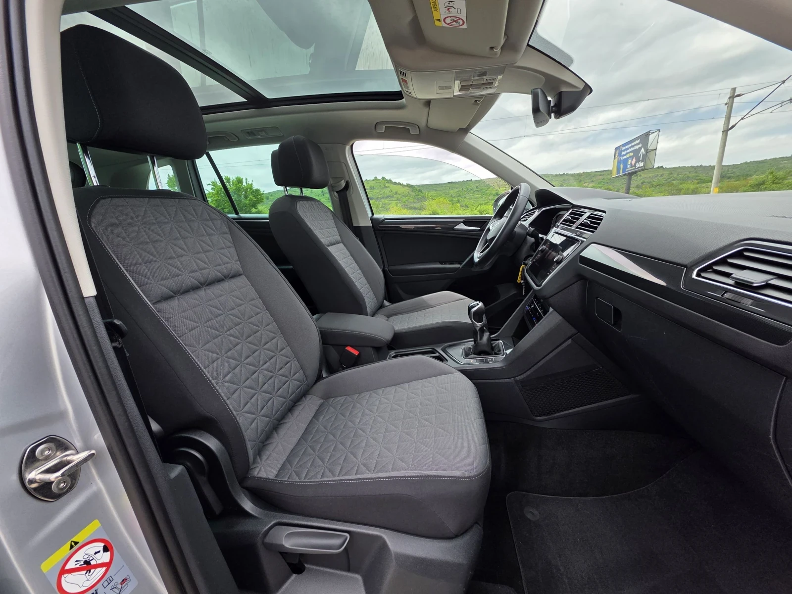 VW Tiguan 2.0 TDI | Mobile.bg � ����������� 14