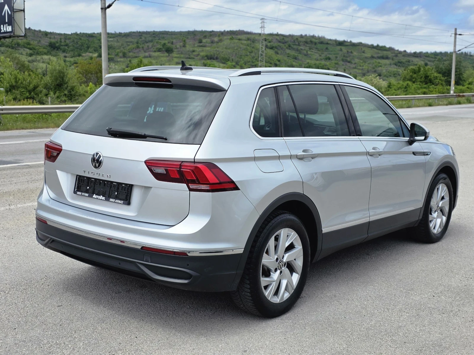VW Tiguan 2.0 TDI | Mobile.bg � ����������� 6