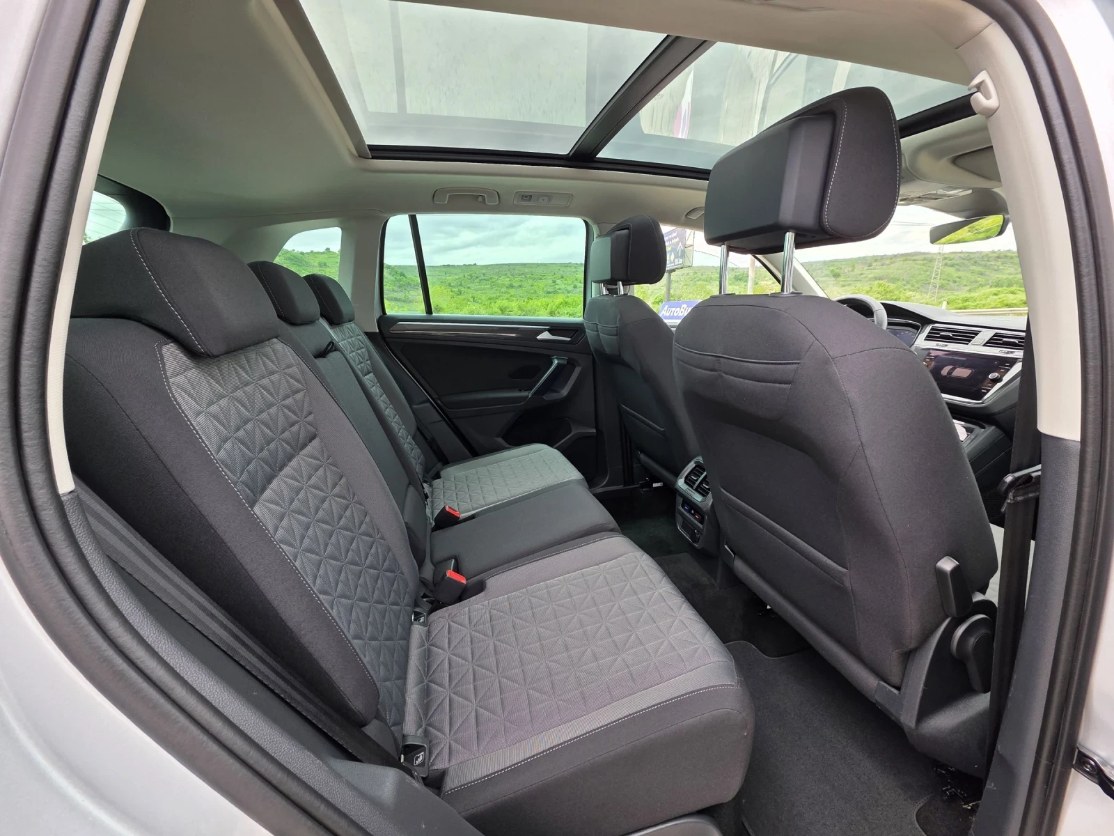 VW Tiguan 2.0 TDI | Mobile.bg � ����������� 13