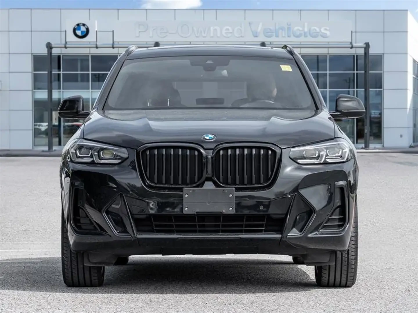 BMW X3 30i * M pack , снимка 2 - Автомобили и джипове - 54776138