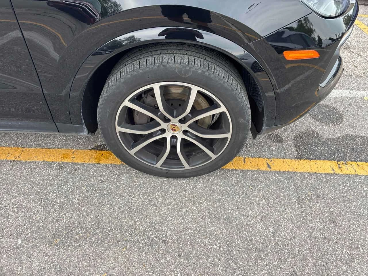 Porsche Cayenne 360/DIS/HUD/MATRIX/BOSE/АВТОКРЕДИТ , снимка 7 - Автомобили и джипове - 55054285