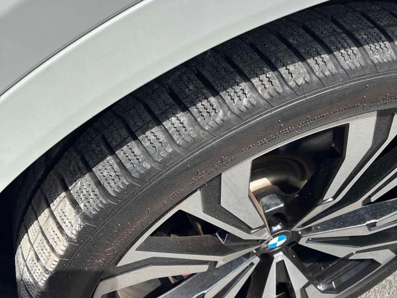 BMW X7 * M60i xDrive * CARFAX * ОФИЦИАЛЕН ДИЛЪР БМВ, снимка 7 - Автомобили и джипове - 55508744