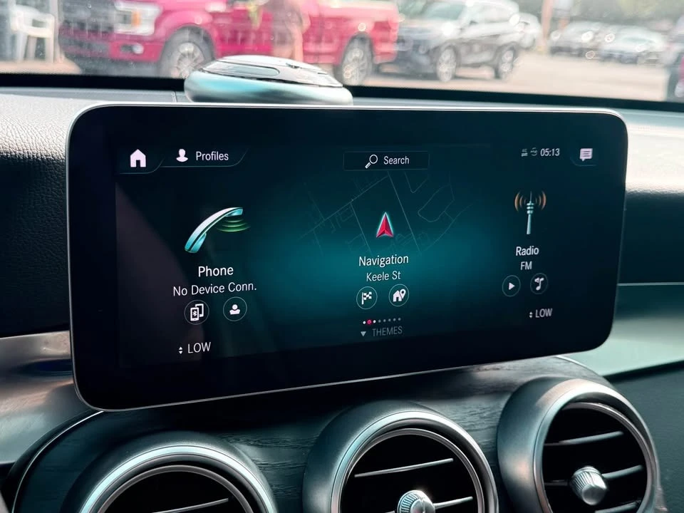 Mercedes-Benz GLC 300 * COUPE * BURMESTER * ДИСТРОНИК * 360 CAMERA, снимка 16 - Автомобили и джипове - 55787617