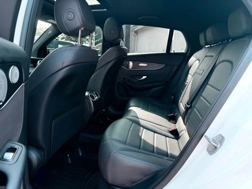 Mercedes-Benz GLC 300 * COUPE * BURMESTER * ДИСТРОНИК * 360 CAMERA, снимка 15 - Автомобили и джипове - 55787617