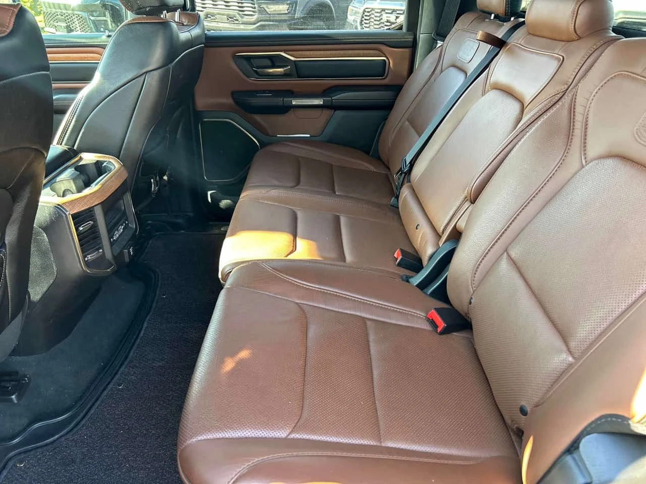 Dodge RAM 1500 * Laramie Longhorn * CARFAX * ����� �� ����������� | Mobile.bg � ����������� 10