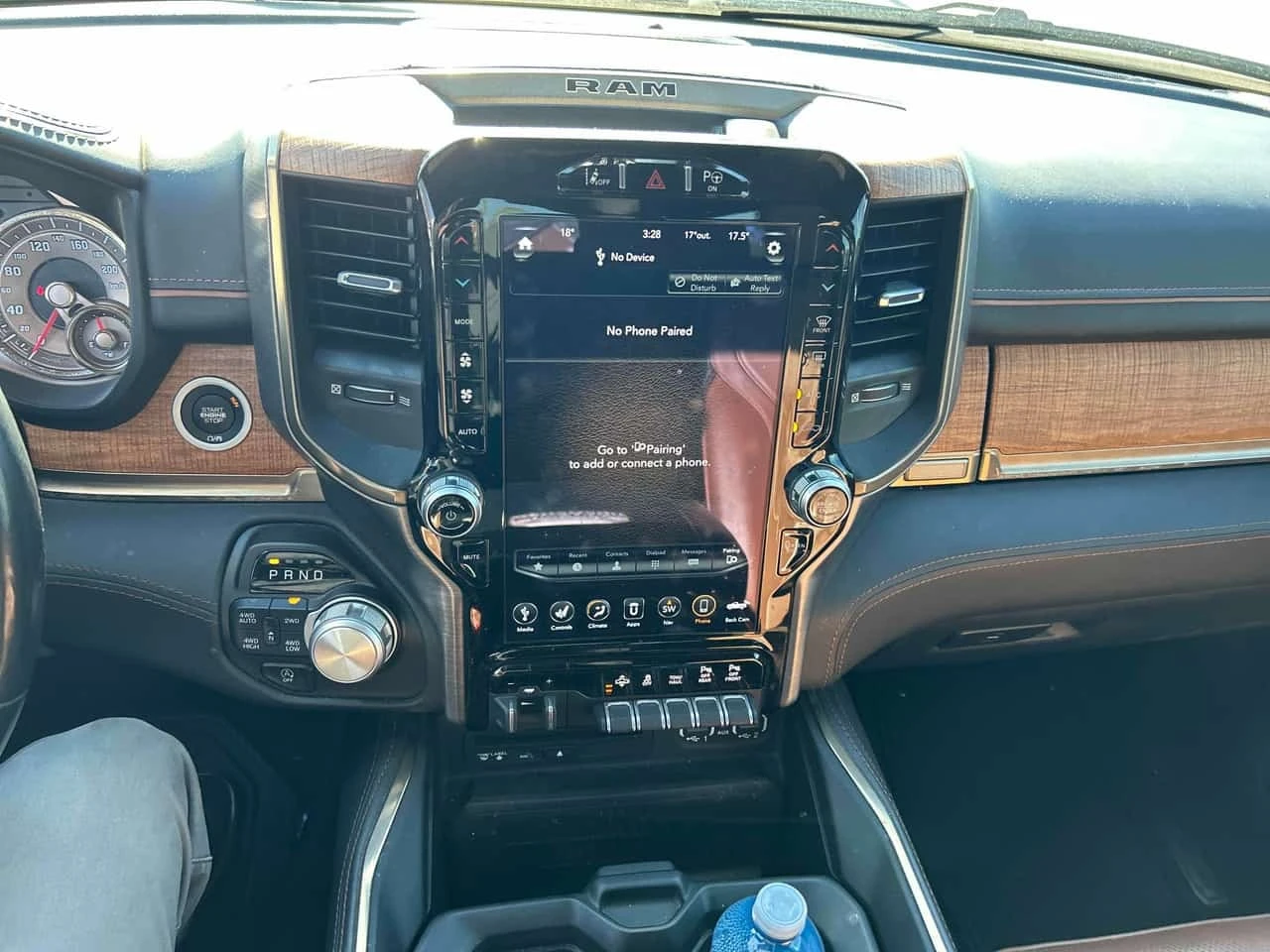 Dodge RAM 1500 * Laramie Longhorn * CARFAX * ����� �� ����������� | Mobile.bg � ����������� 9