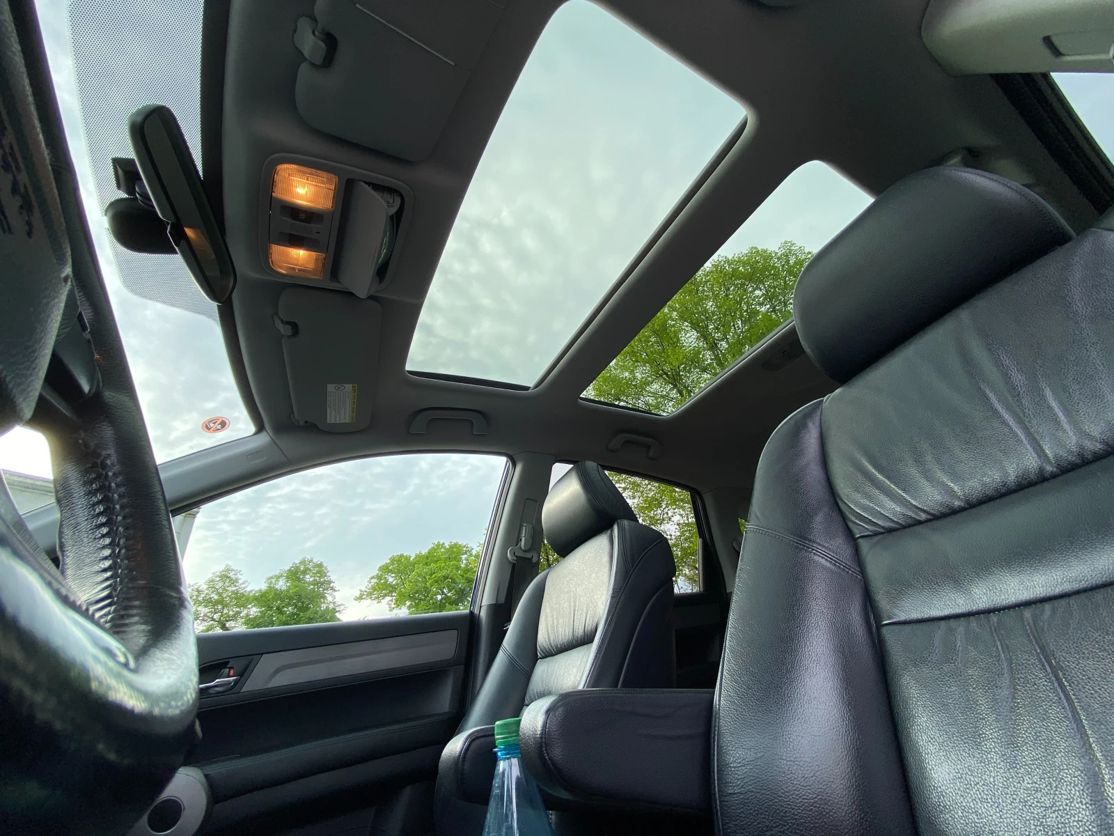 Honda Cr-v 2.0 i-VTEC, снимка 13 - Автомобили и джипове - 56554016