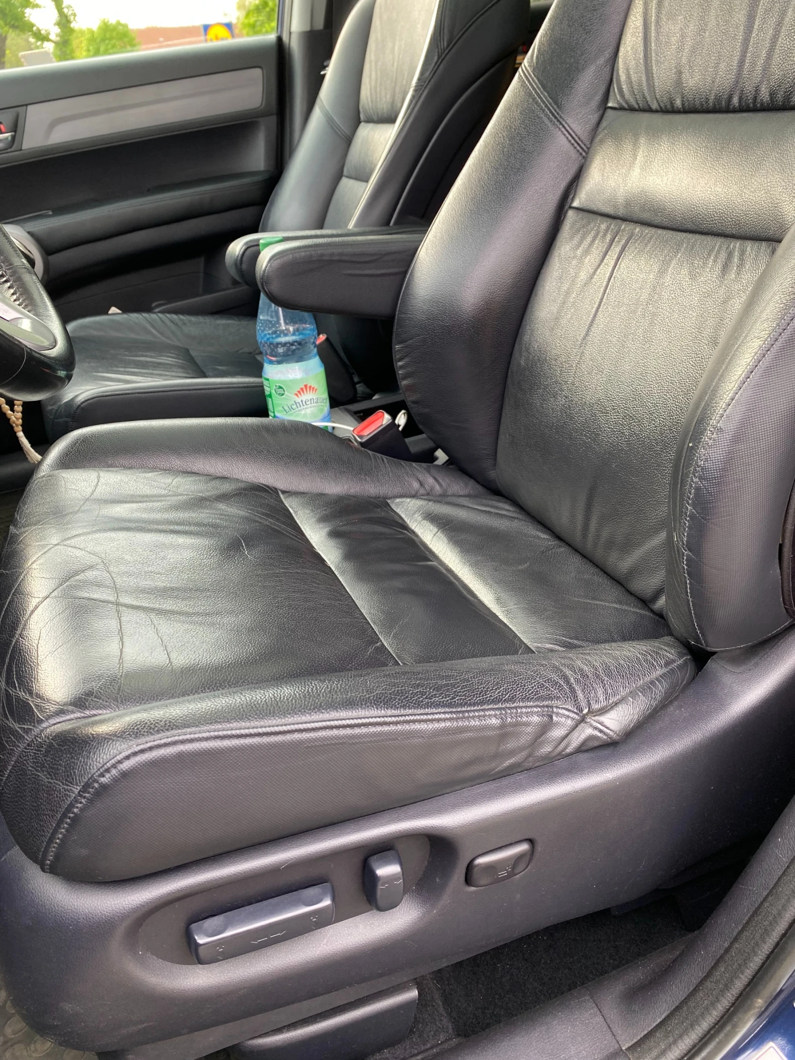 Honda Cr-v 2.0 i-VTEC, снимка 11 - Автомобили и джипове - 56554016