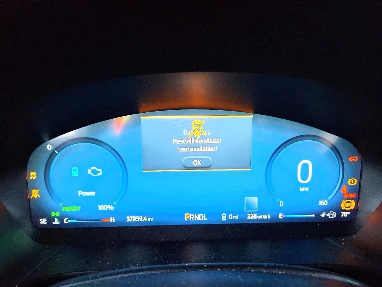 Ford Escape, снимка 9 - Автомобили и джипове - 56689996