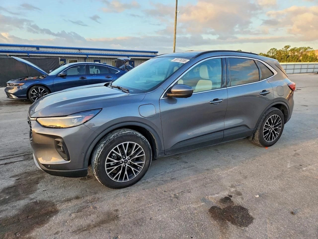 Ford Escape