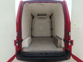 Renault Master 2.3 ХЛАДИЛЕН от - до + ТОК, снимка 6