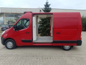 Renault Master 2.3 ХЛАДИЛЕН от - до + ТОК, снимка 7