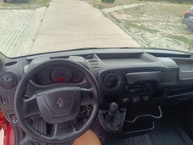 Renault Master 2.3 ХЛАДИЛЕН от - до + ТОК, снимка 9