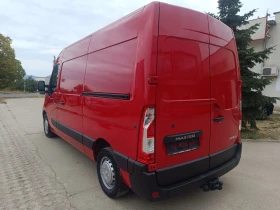 Renault Master 2.3 ХЛАДИЛЕН от - до + ТОК, снимка 4