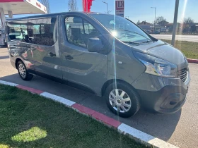 Renault Trafic 1.6 , снимка 3